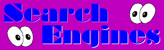 Search Engines