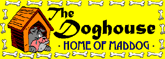The DogHouse